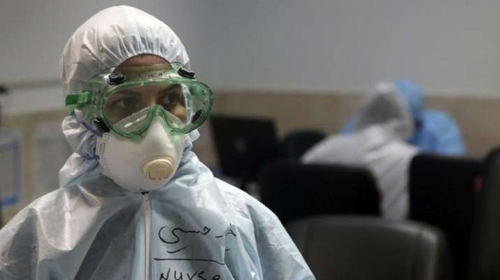 coronavirus live updates