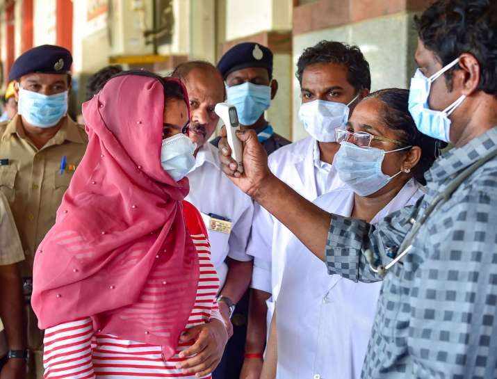 Now, Maharashtra to stamp people in home quarantine! | India News ...