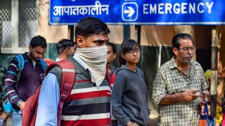 Coronavirus in Maharashtra: COVID-19 infected mostly men