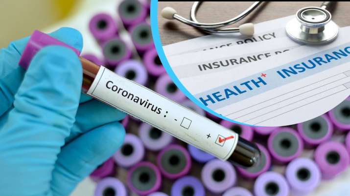 Coronavirus Pandemic: This Health Insurance Policy Covers
