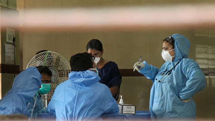 The outbreak of Coronavirus has killed more than 30,000