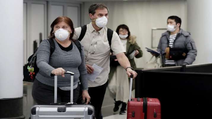 Coronavirus: Rajasthan govt directs officials to take measures in places visited by Italian tourists