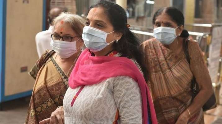 coronavirus maharashtra