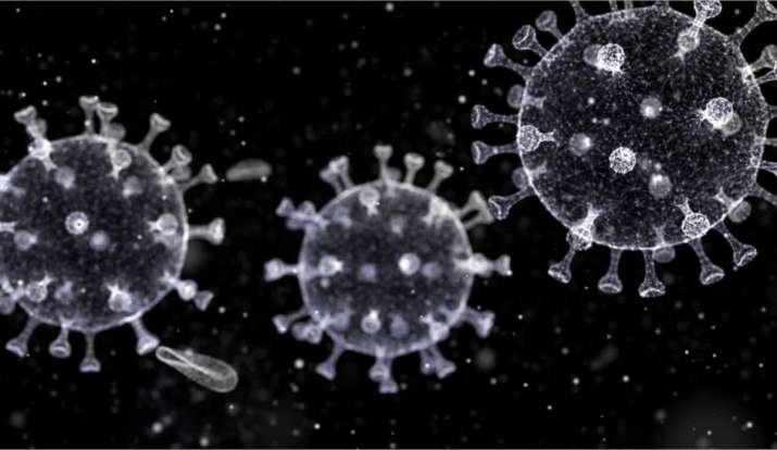 Coronavirus Covid 19 Virus Stays For 3 Days On Plastic And Stainless Steel Coronavirus News India Tv