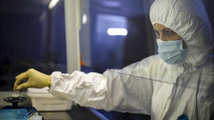 War against Covid-19: India starts work for vaccine, scientists burn midnight oil