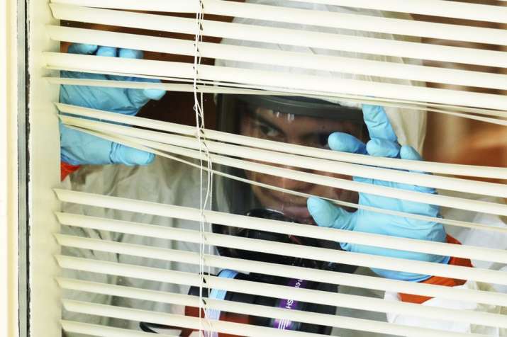 coronavirus employees, IT Companies coronavirus latest news,