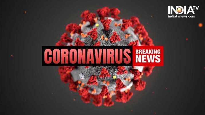 corona virus india