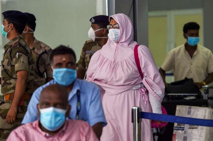 Representative image (PTI)