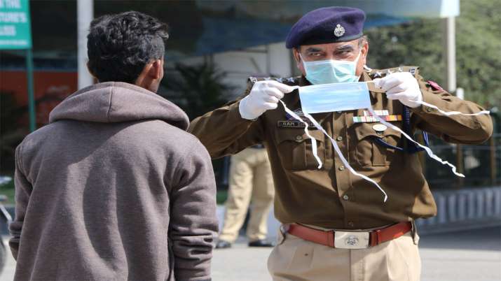 Maharashtra COVID-19 cases notch up to 125 including 4 deaths