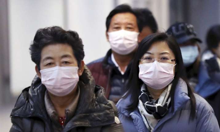 coronavirus china