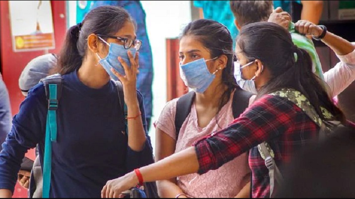 Coronavirus: Maharashtra govt cancels Classes 1 to 8 exam; Class ...