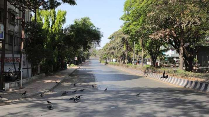 Curfew in Himachal to be relaxed daily for 5 hours: CM