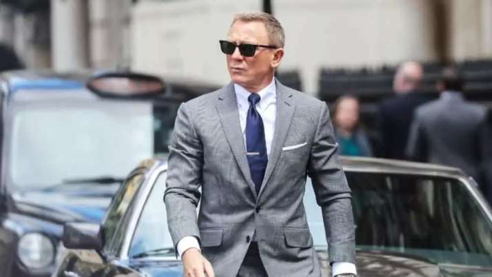 Daniel Craig’s Bond film No Time to Die release date postponed by 7 months