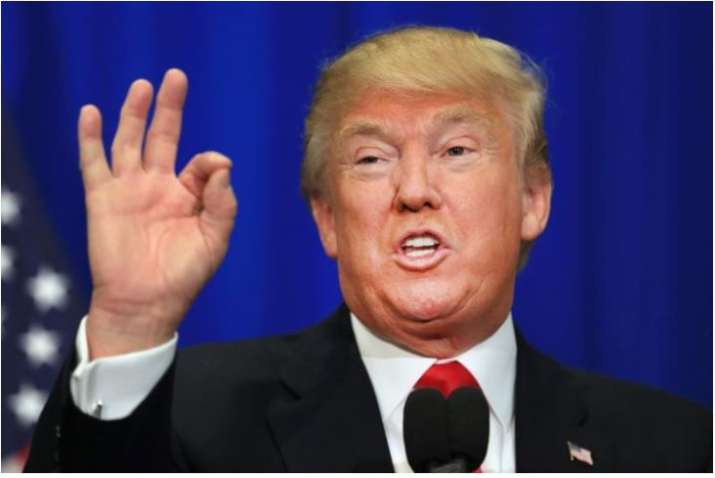 Coronavirus: Trump suspends travel from Europe to US for 30 days