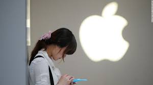 Coronavirus outbreak: Apple joins chorus for employees to work from home