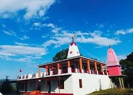 Annual Chountra Mata pilgrimage suspended in JK's Udhampur district amid COVID-19 crisis
