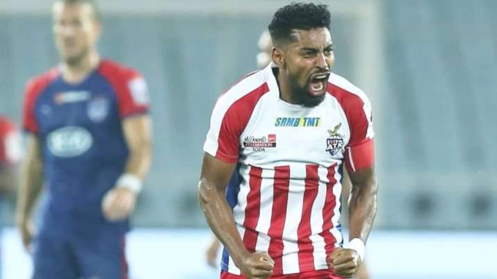Number Of Foreign Players Must Be Maintained In Isl Says Antonio Habas Football News India Tv