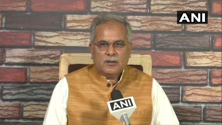 COVID-19 Fallout: Section 144 imposed in Chattisgarh till March 31