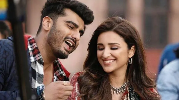 Dibakar Banerjee Wanted To Do Something Twisted With Sandeep Aur Pinki Faraar Celebrities News India Tv sandeep aur pinki faraar