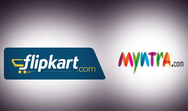 Flipkart, Myntra announces temporary suspension of services
