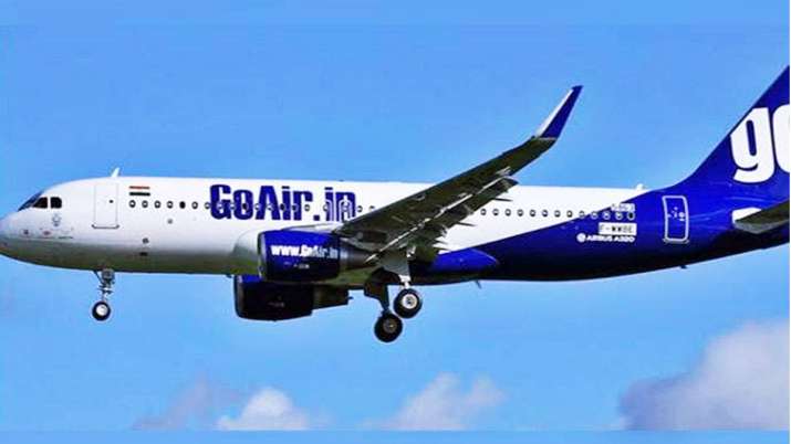 Coronavirus Lockdown: After IndiGo, GoAir announces pay cut