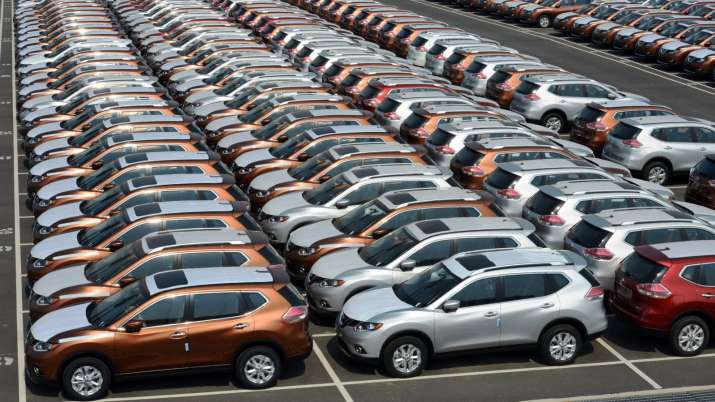 Coronavirus outbreak: Vehicle production may be critically hit, SIAM says