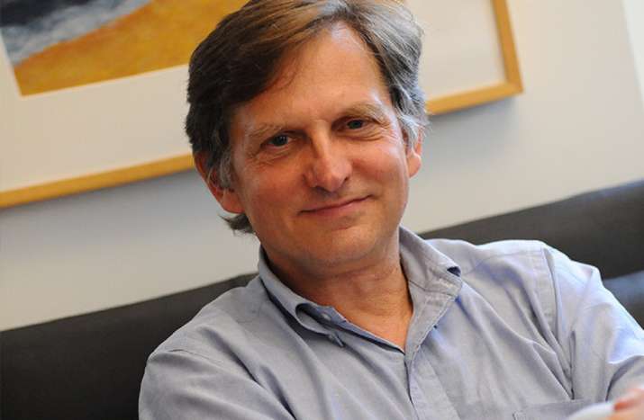 Epidemiologist Ian Lipkin tests positive for Coronavirus,