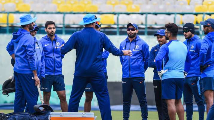 India vs South Africa