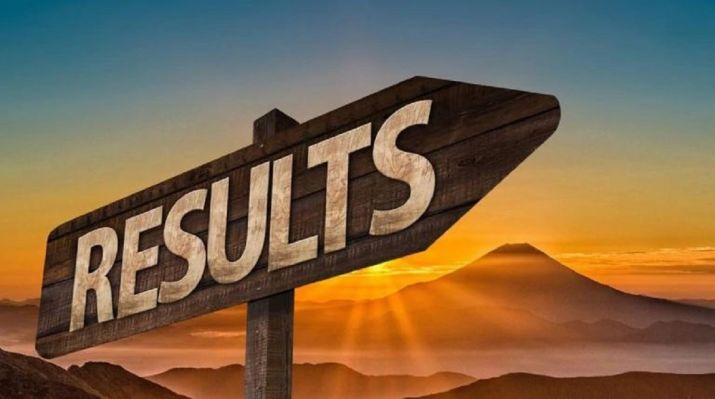 Class 9th result 2019