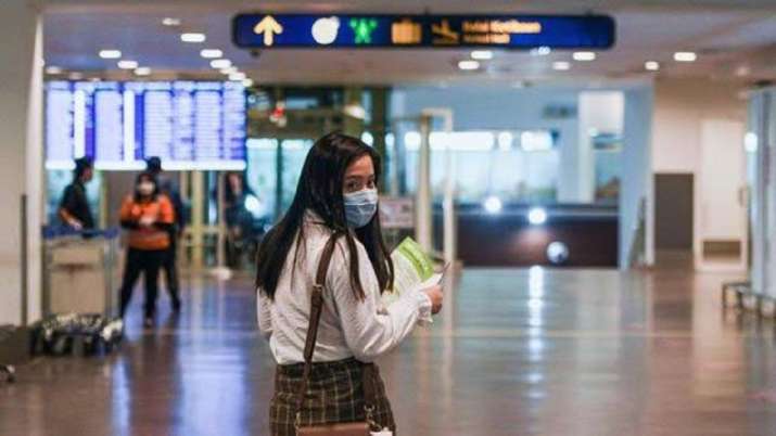 Coronavirus Scare: India cancels Visa issued to nationals