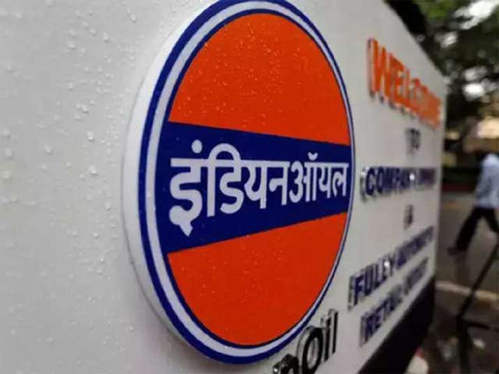 Indian Oil