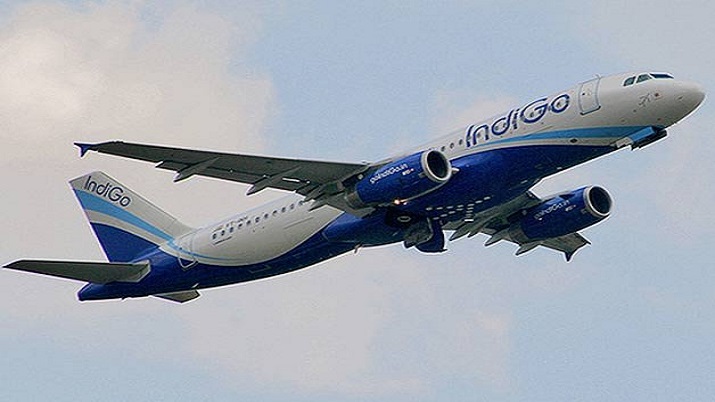 No salary deduction during domestic flights suspension period: IndiGo tells staff