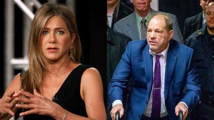 Harvey Weinstein wanted Jennifer Aniston killed?