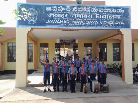 Coronavirus: Jawahar Navodaya Vidyalayas announce summer vacations from ...