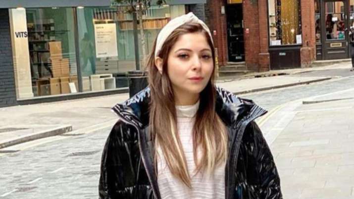 Kanika Kapoor tests positive for coronavirus 3rd time, friend who was missing is negative