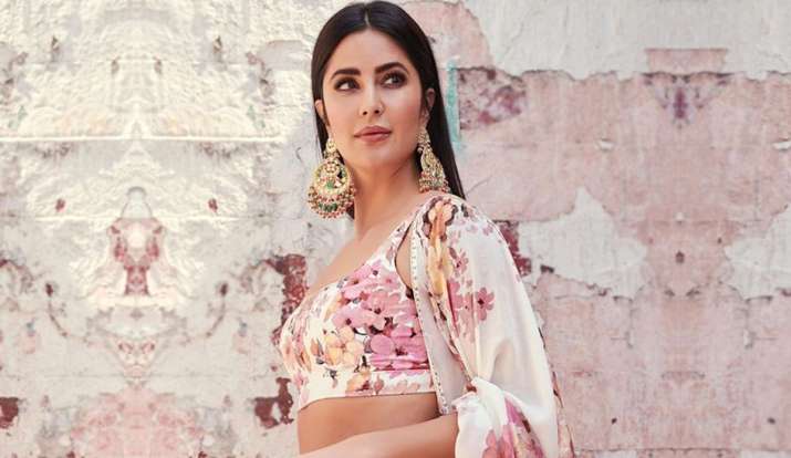 Katrina Kaif I Don T Believe In Ego Celebrities News India Tv Right from soothing dresses to basic tee and jeans, the actress has inspired. katrina kaif i don t believe in ego