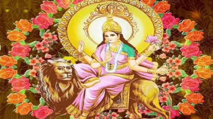 Navratri 2020 Day 6: Worship Goddess Katyayani, Significance, Puja Vidhi, Mantra, Stotr Path and Aar