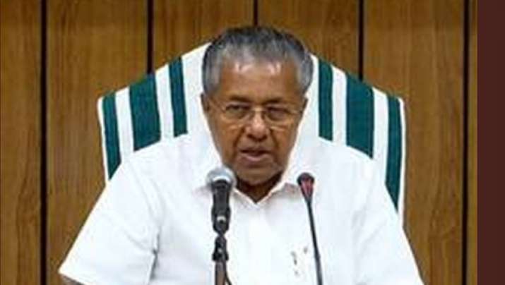 Kerala CM Pinarayi Vijayan promises strict action against culprit