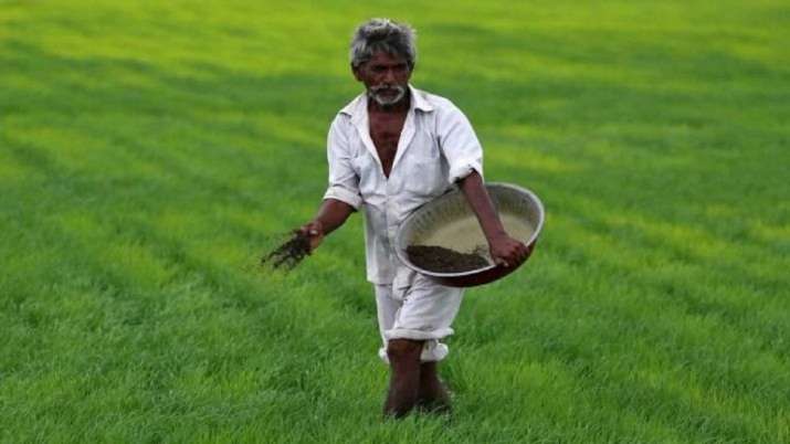 Govt confident of doubling farmers income by 2022