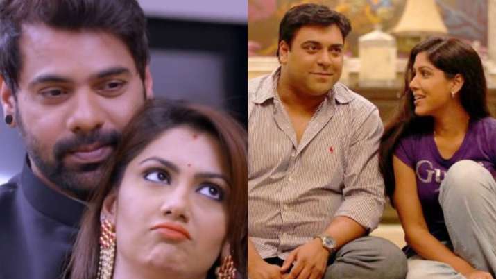 KumKum Bhagya, Kundali Bhagya bids goodbye as Ram Kapoor-Sakshi Tanwar