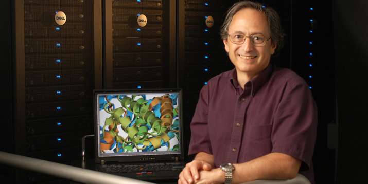 Stanford biophysicist and Nobel laureate predicts COVID-19 will disappear soon