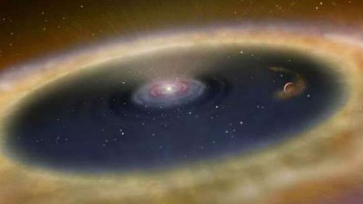Nearly 140 new minor planets found at edge of solar system: Study