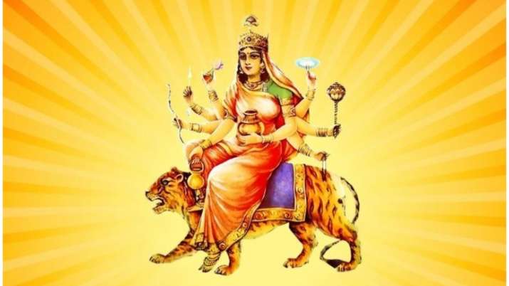 Navratri 2020