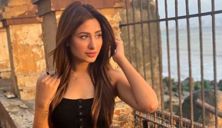 Mahira Sharma reveals why she rejected negative role in Naagin 4 | Tv