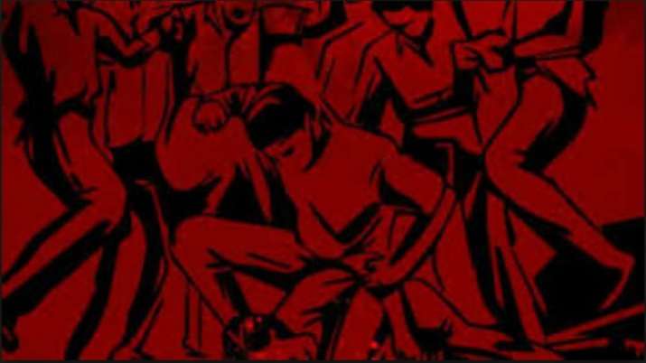 Officials thrashed in West Bengal (Representational)