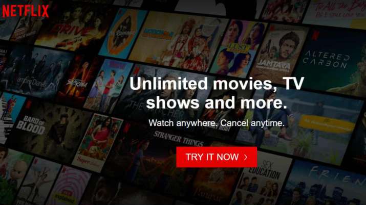 Netflix won't provide free 30-day subscription to users in India: Now