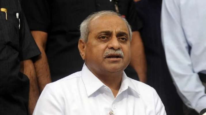 Gujarat: More Congress MLAs' resignations in line, says Nitin ...