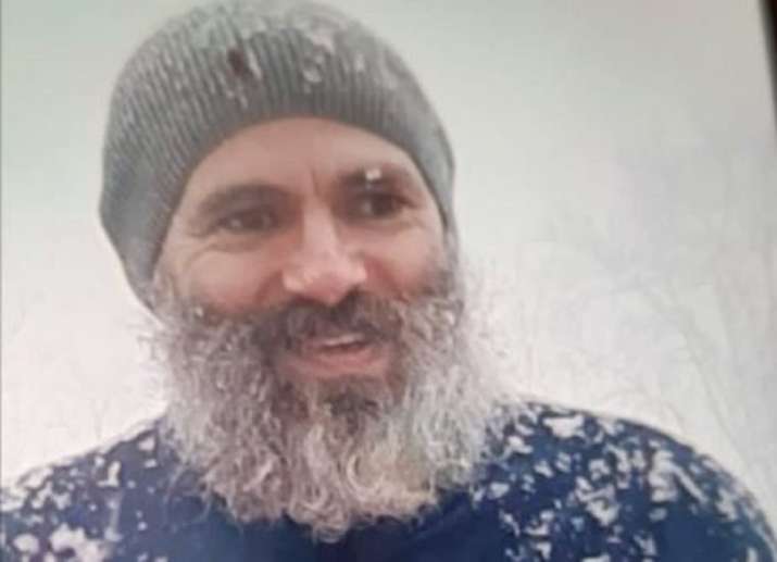 A file photo of former Jammu and Kashmir CM Omar Abdullah