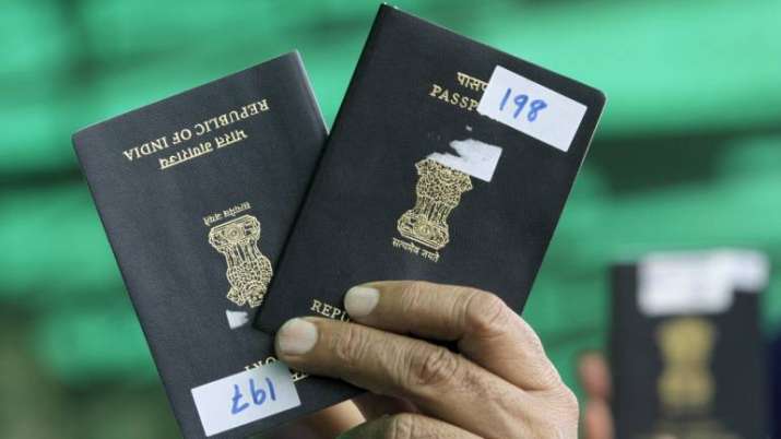 No passport for corrupt officials: Govt