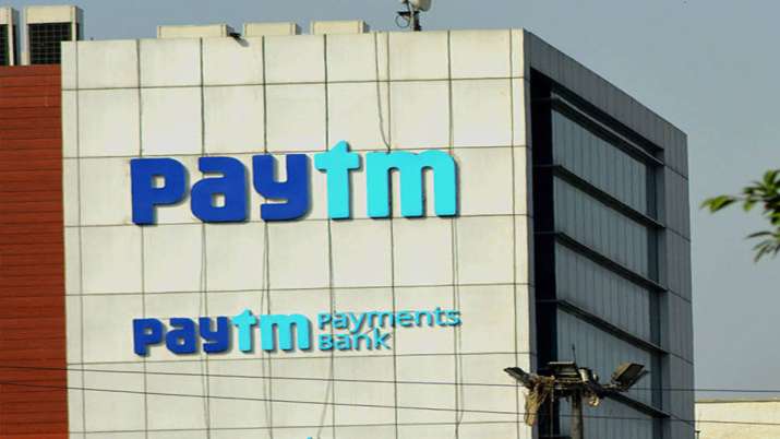 Paytm Bank to now issue Visa debit cards